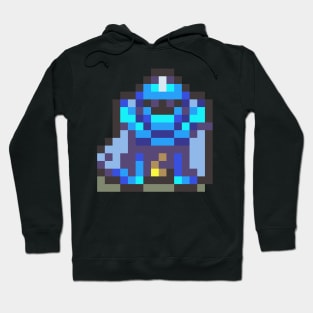 Druid Sprite Hoodie